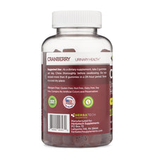 Load image into Gallery viewer, Cranberry Gummies